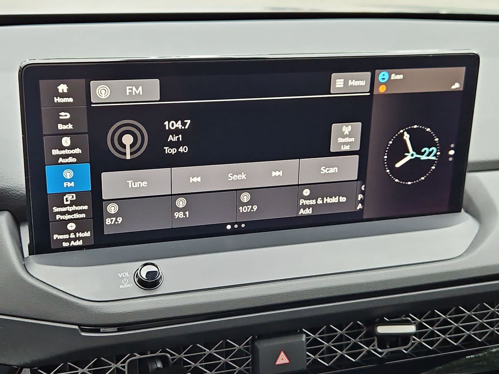 Used 2024 Honda Accord Sport image 5