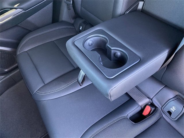 New 2026 Chevrolet Equinox EV LT w/ Convenience Package II image 26