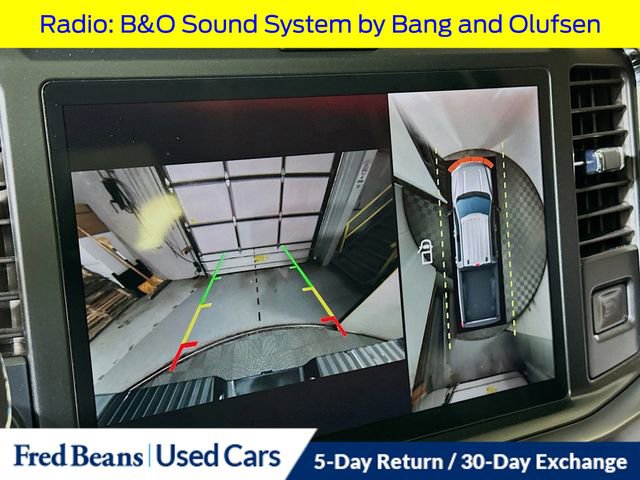 Certified 2025 Ford F250 Lariat w/ Lariat Ultimate Package image 18