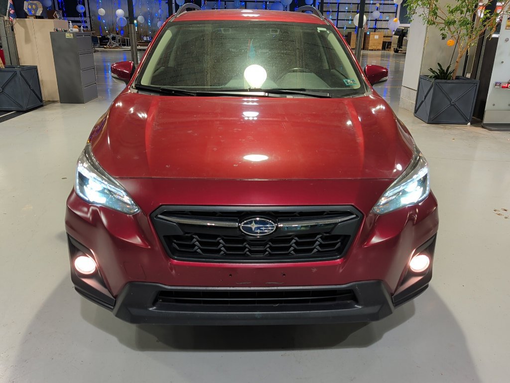 Used 2019 Subaru Crosstrek 2.0i Limited AWD/4WD image 5