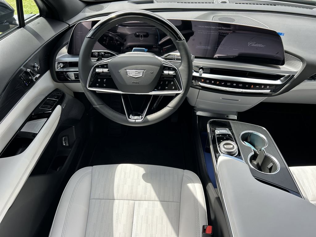 New 2026 Cadillac Lyriq Premium Sport image 15