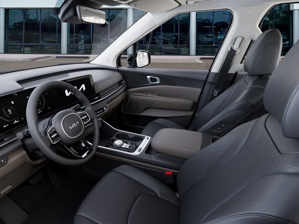 New 2026 Kia Carnival SX FWD image 17