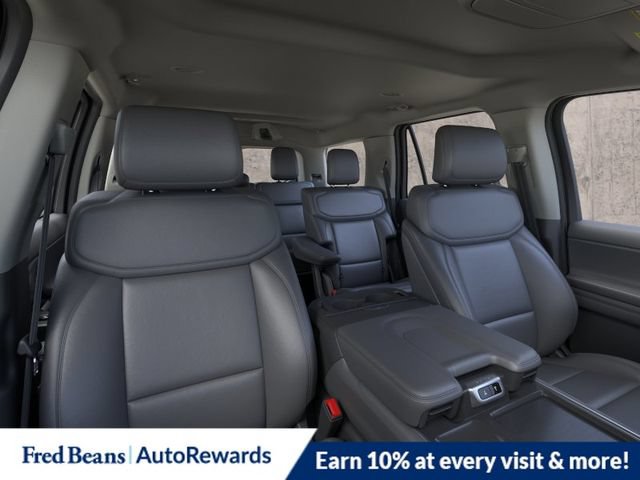 New 2026 Ford Expedition Active AWD/4WD image 14