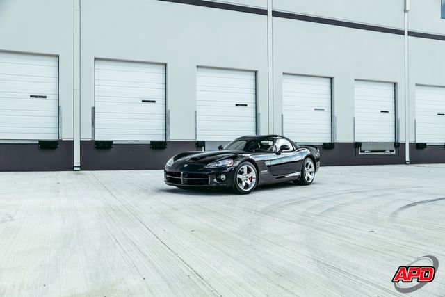 Used 2006 Dodge Viper SRT-10 image 13