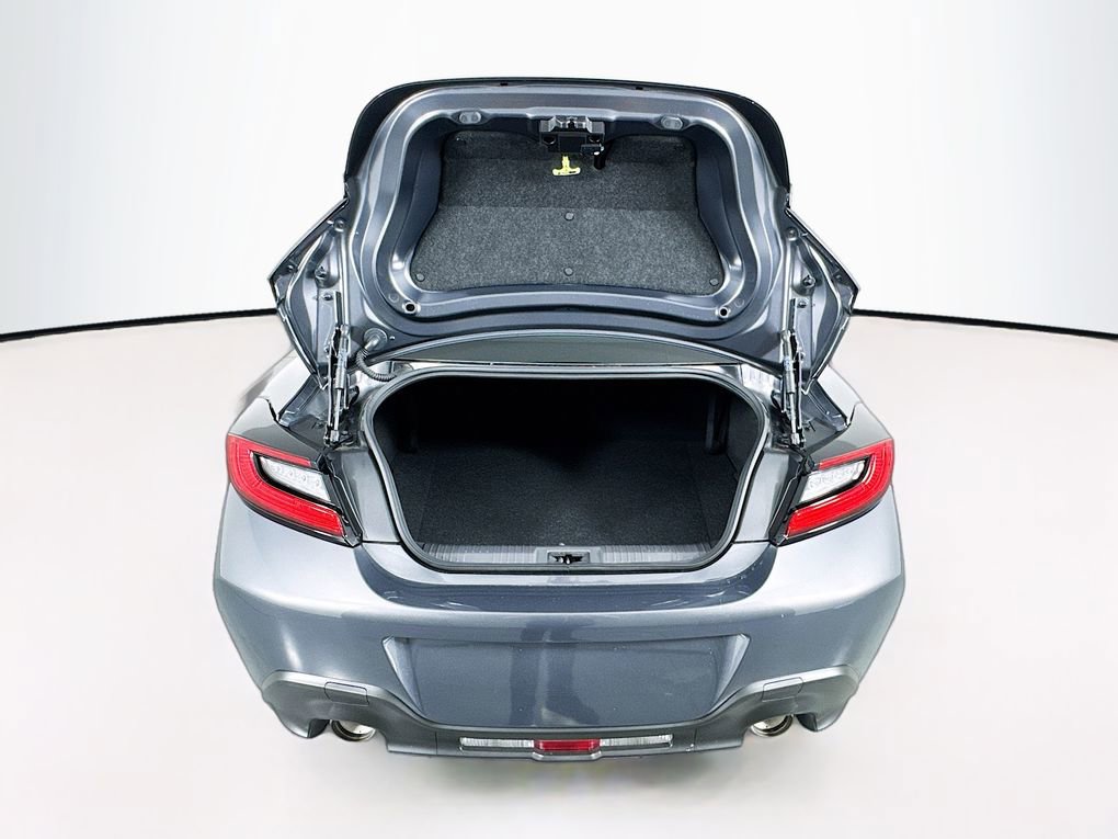 Used 2026 Toyota GR86 image 27