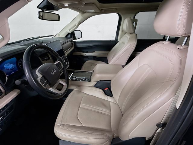 Used 2022 Ford Expedition Max Limited image 24