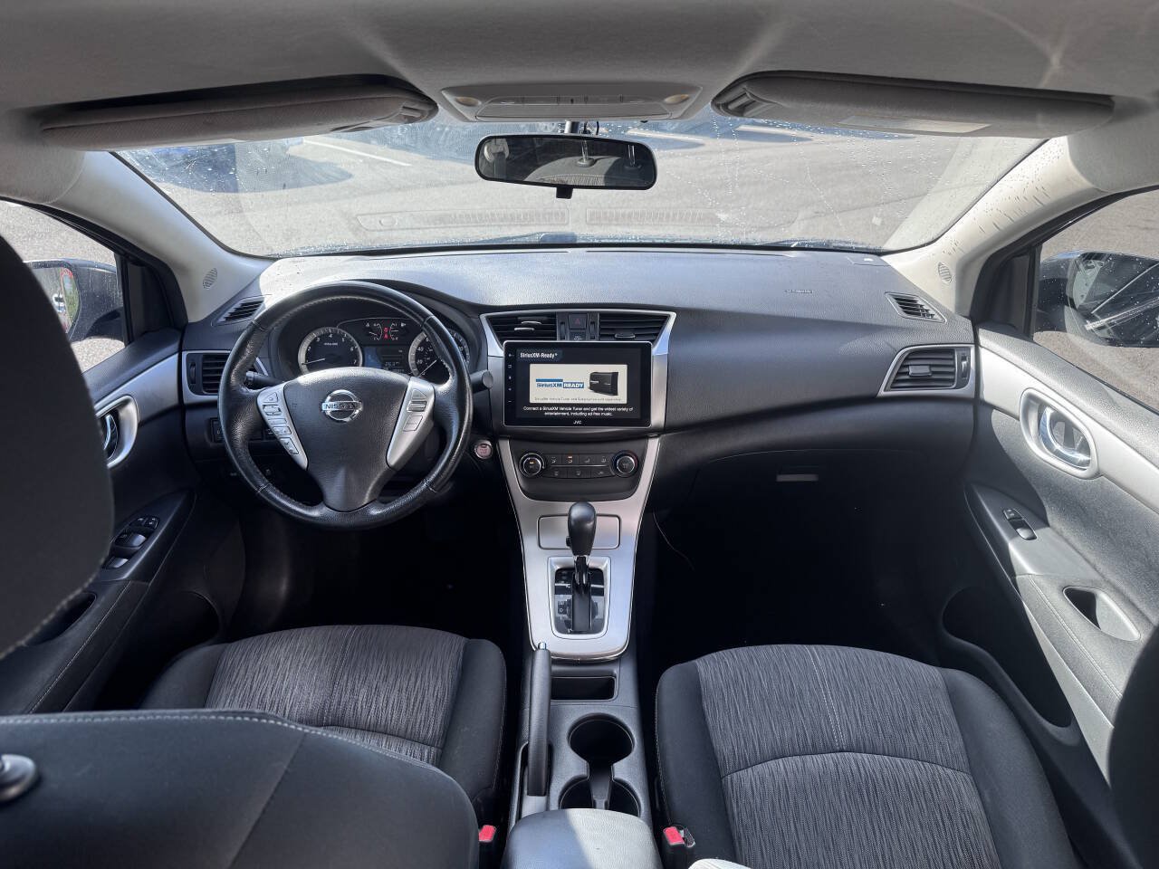 Used 2015 Nissan Sentra SV FWD image 23