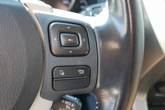 Used 2015 Lexus NX 200t AWD image 20