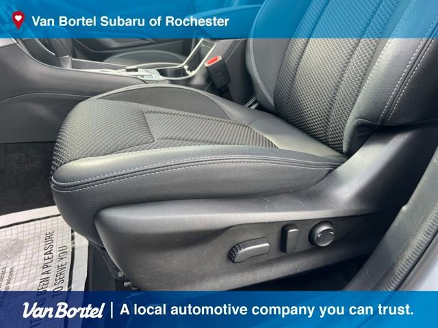 Certified 2023 Subaru Forester Premium image 15