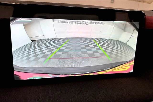 New 2026 Nissan Kicks SV image 23