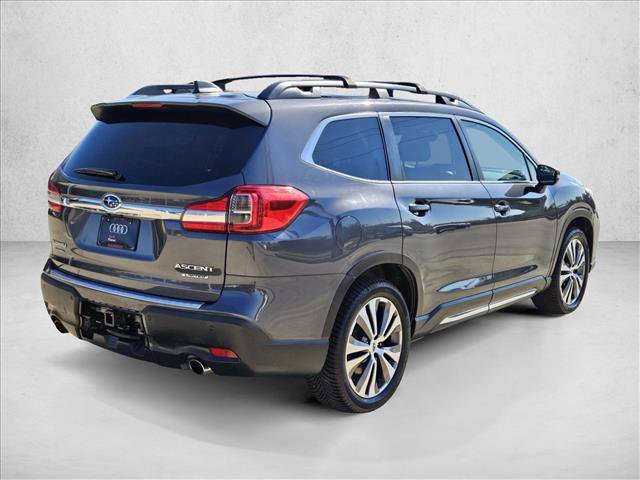 Used 2020 Subaru Ascent Limited w/ Popular Package #3 AWD/4WD image 5