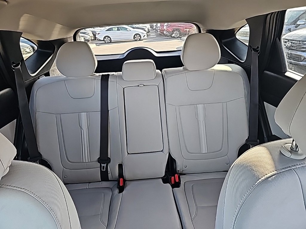 Certified 2025 Hyundai Tucson SEL image 23