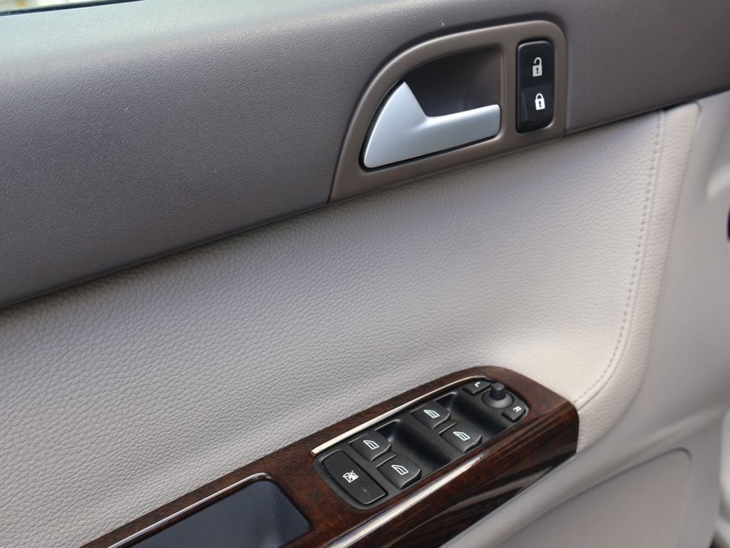 Used 2007 Volvo S40 2.4i image 21