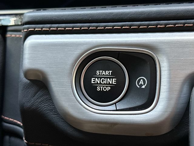 Certified 2025 Mercedes-Benz G 63 AMG 4MATIC image 26