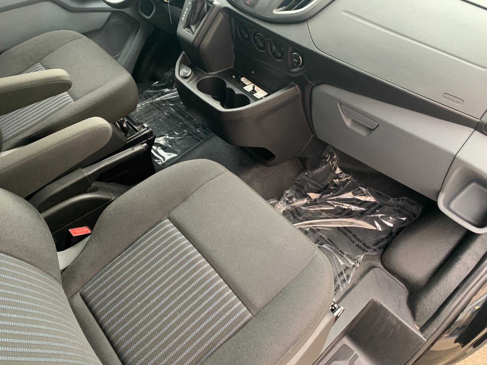 Used 2017 Ford Transit 350 148 Medium Roof image 27