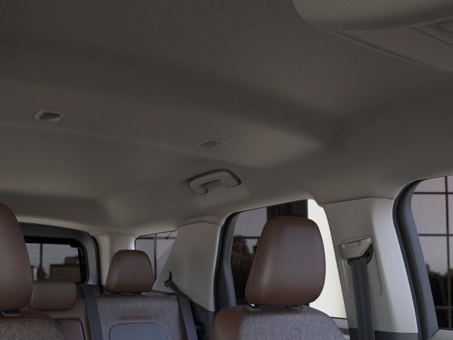New 2026 Ford Bronco Sport Outer Banks AWD/4WD image 22