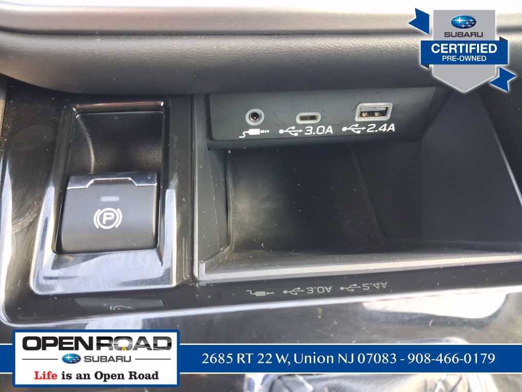 Certified 2025 Subaru Outback Premium AWD/4WD image 37