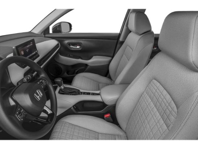 New 2027 Honda HR-V LX image 6