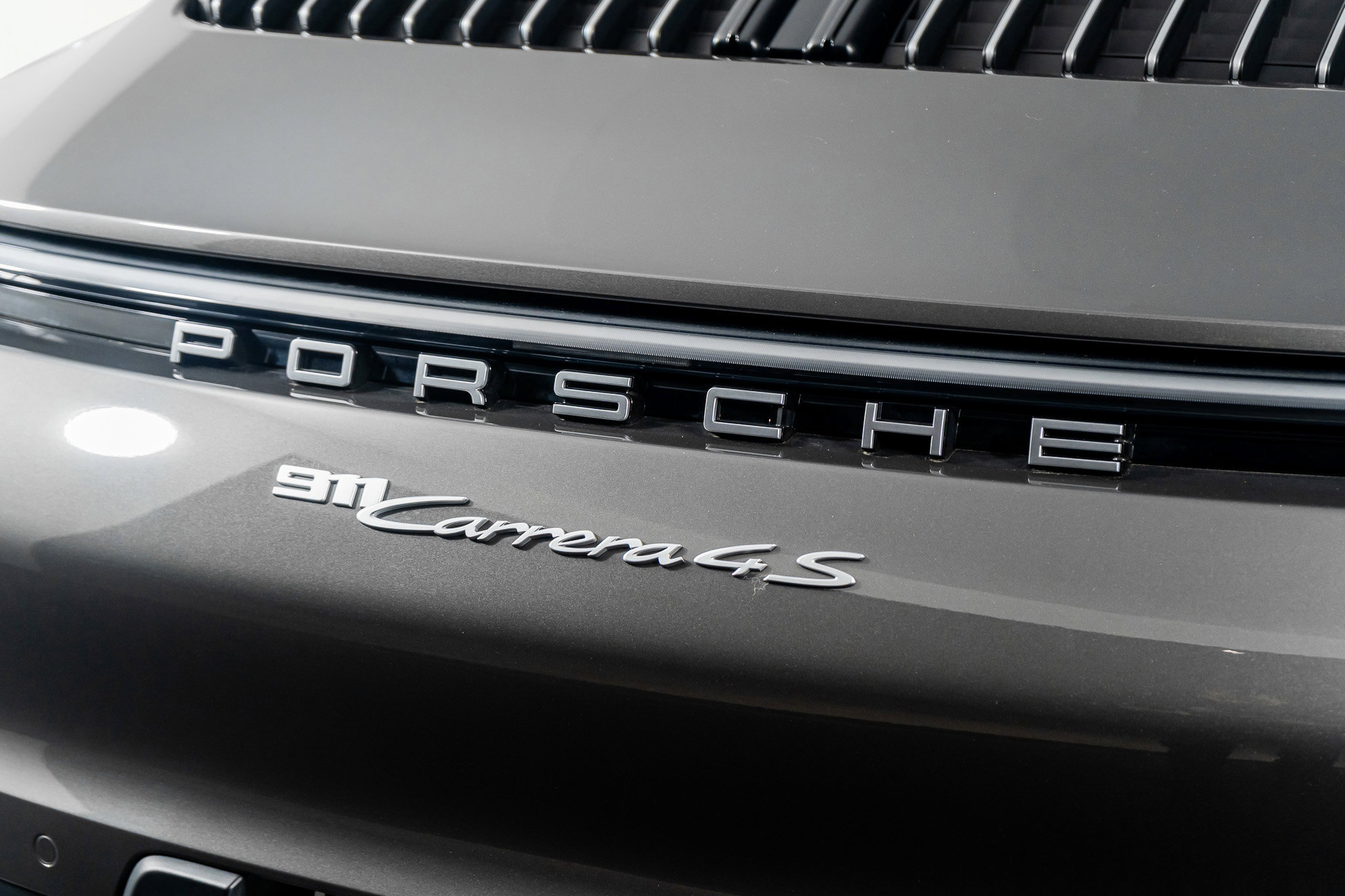 Used 2023 Porsche 911 Carrera 4S image 14