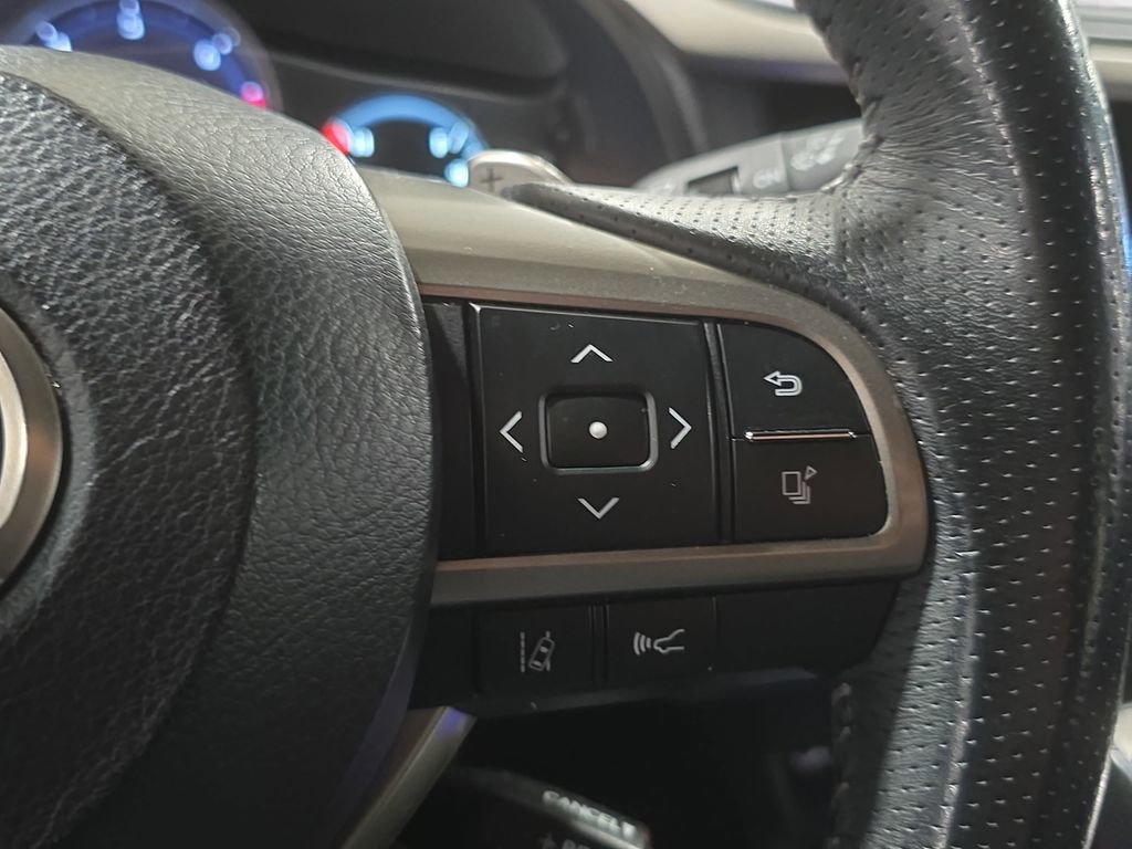 Used 2021 Lexus RX 350 F Sport w/ Accessory Package image 18