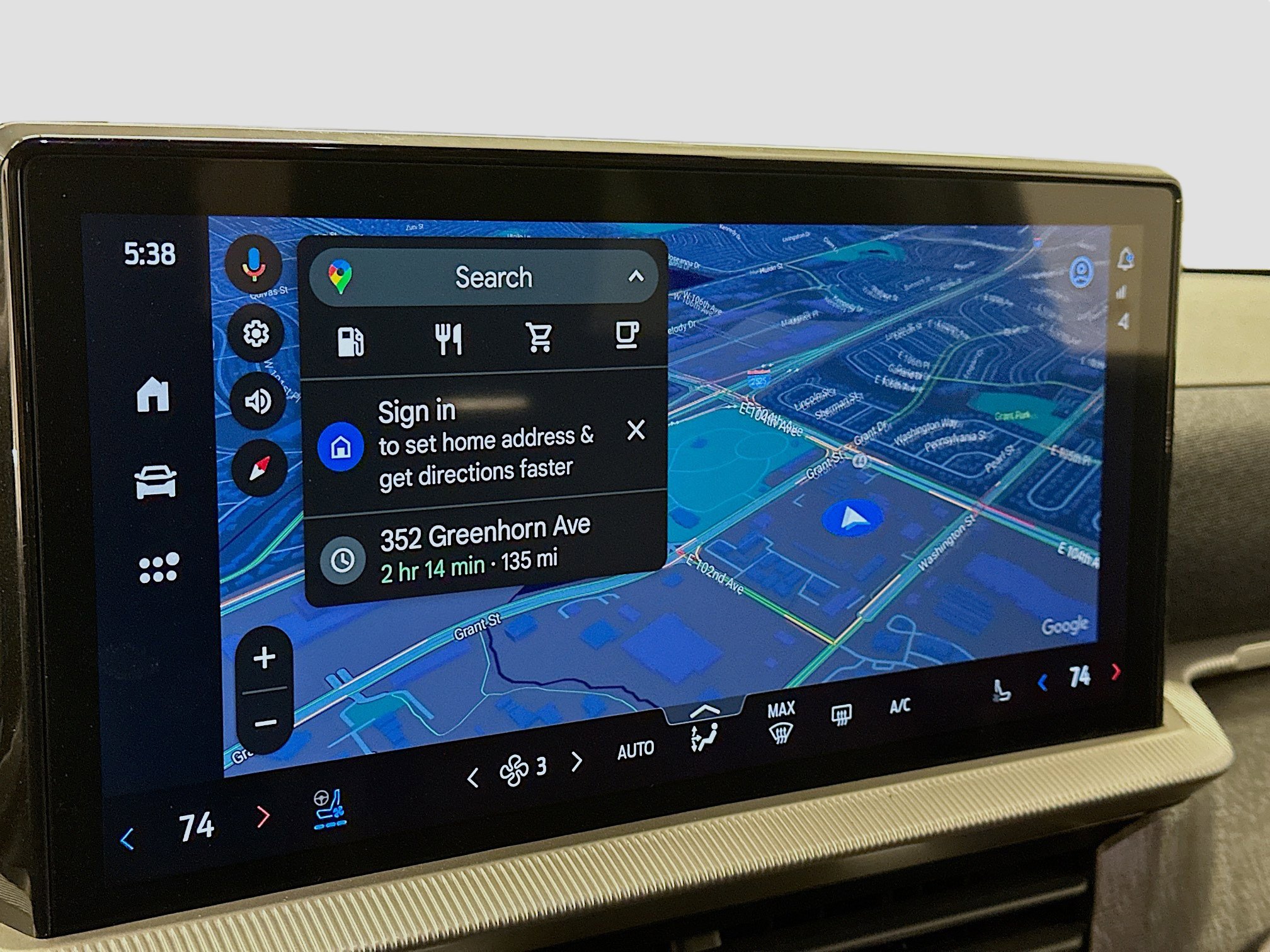 Used 2025 Ford Explorer Platinum w/ LUX Leather Package image 22