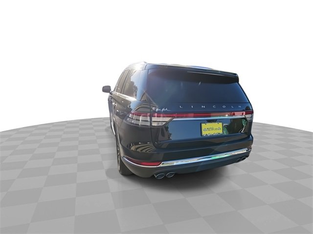 Used 2023 Lincoln Aviator Reserve w/ Elements Package Plus image 7