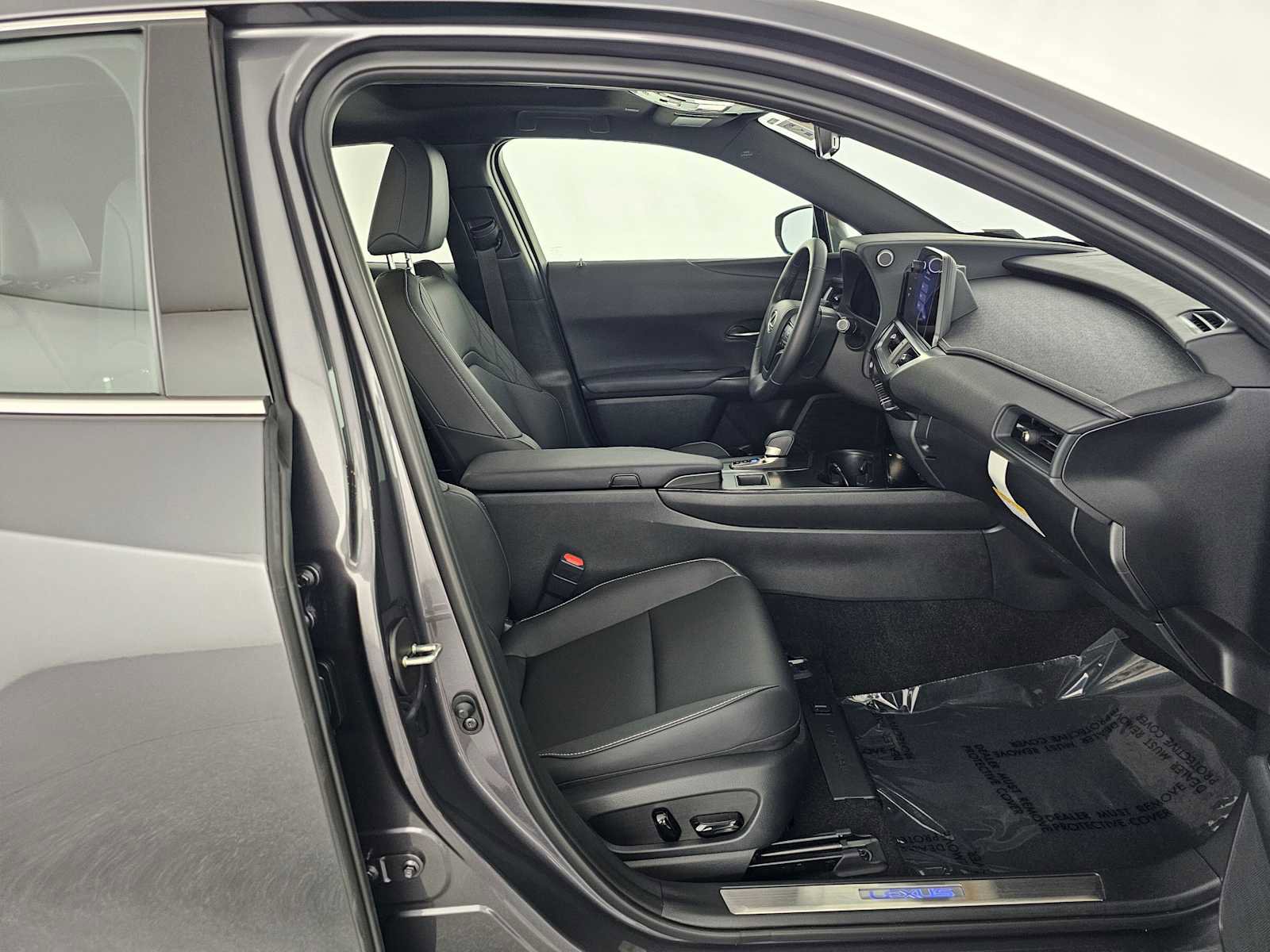 Certified 2025 Lexus UX 300h UX300h w/ Accessory Package (Z2) image 10