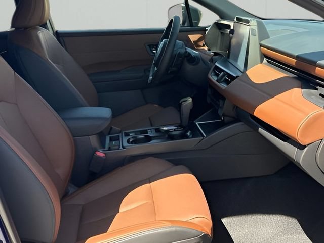 New 2026 Subaru Outback Touring AWD/4WD image 14