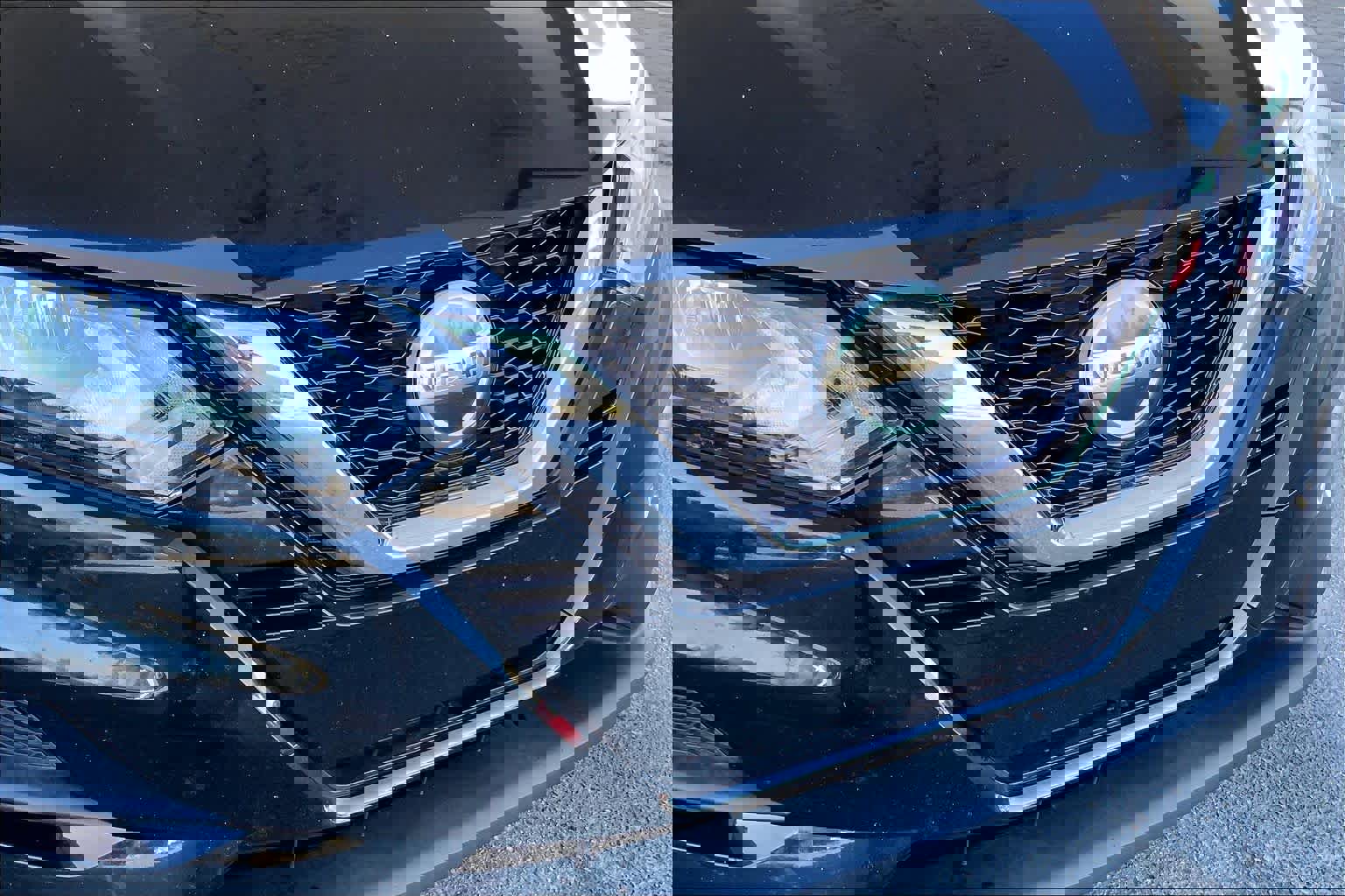 Used 2022 Nissan Rogue Sport SV image 32