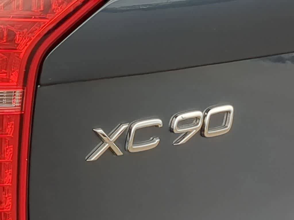 Used 2024 Volvo XC90 B6 Ultimate AWD/4WD image 12