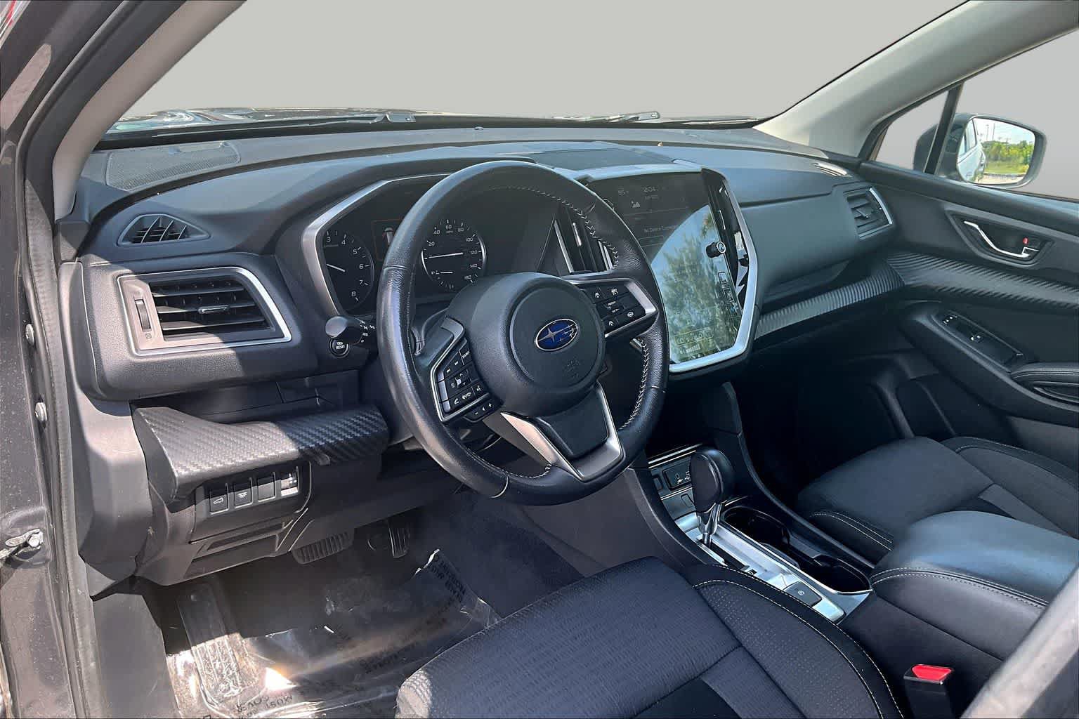 Used 2023 Subaru Ascent Premium w/ Convenience Package AWD/4WD image 17