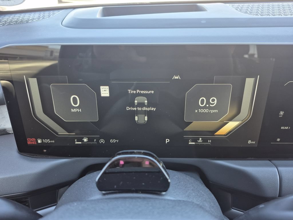 New 2027 Kia Telluride SX Prestige X-Pro AWD/4WD image 19