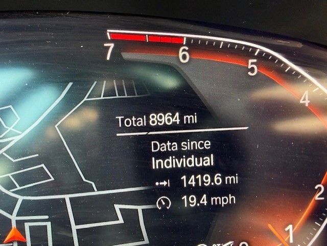 Certified 2024 BMW X3 xDrive30i w/ Convenience Package image 4