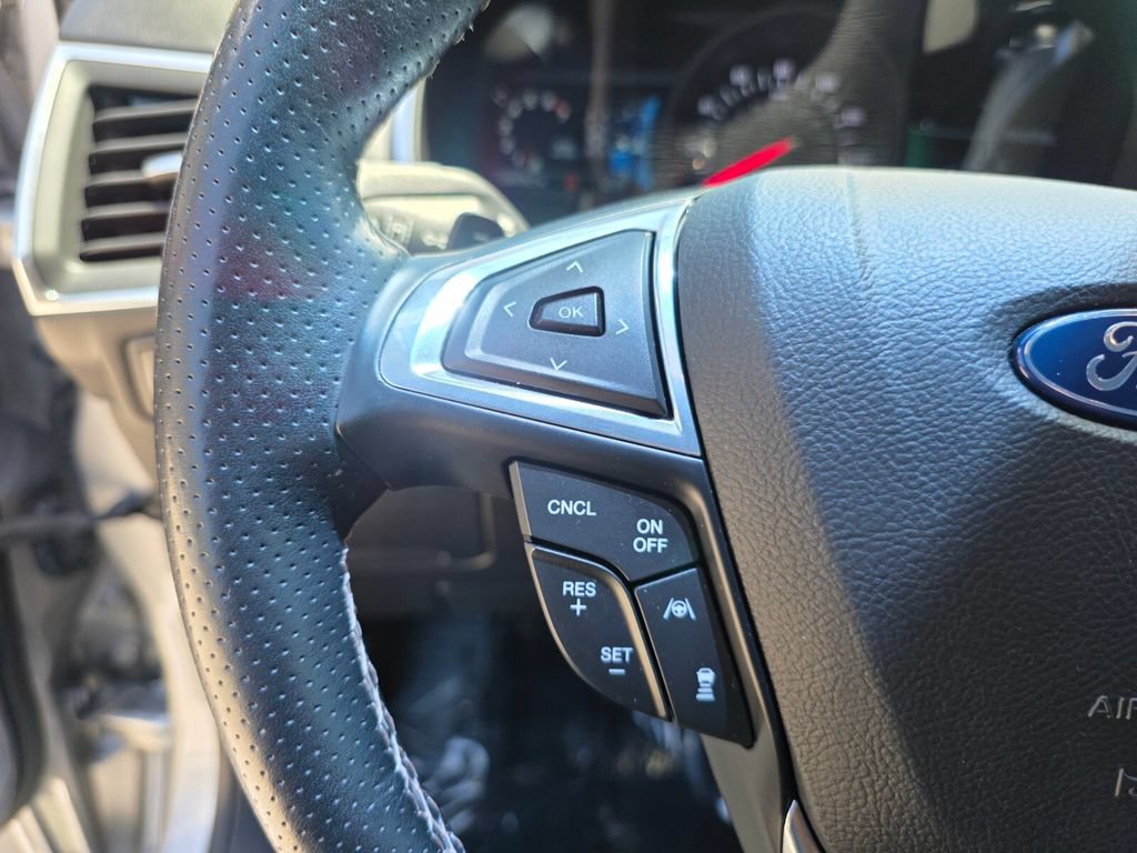 Used 2020 Ford Edge ST AWD/4WD image 27