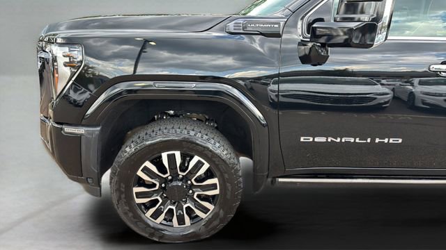 Used 2024 GMC Sierra 2500 Denali Ultimate image 34