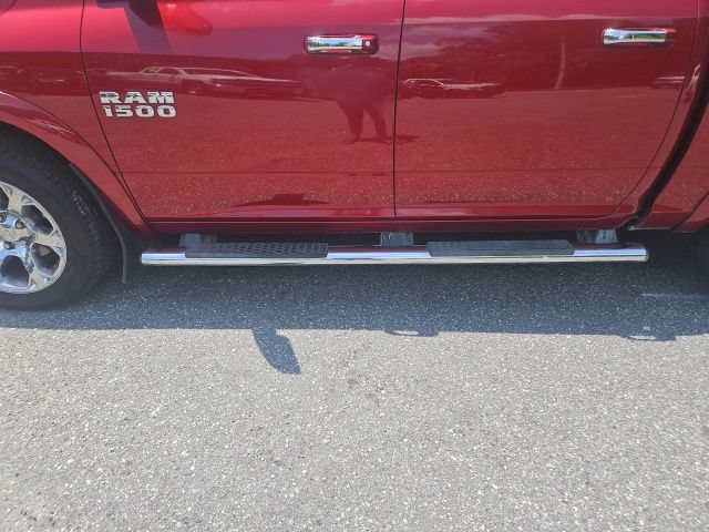 Used 2014 RAM 1500 Laramie w/ Protection Group AWD/4WD image 32