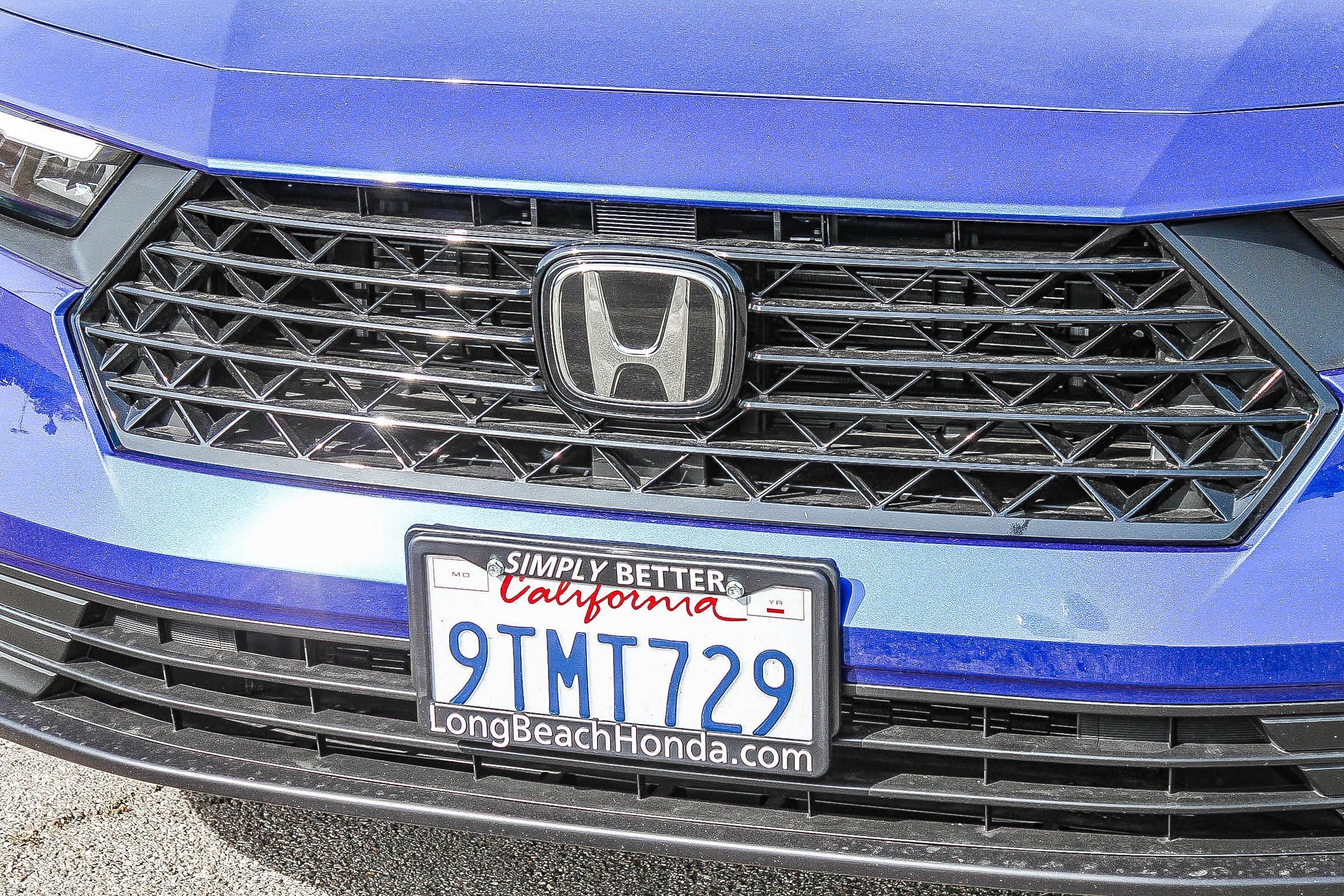 Used 2025 Honda Accord Sport image 6