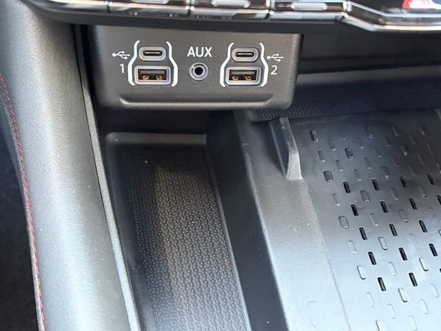 New 2026 Dodge Durango GT AWD/4WD image 24