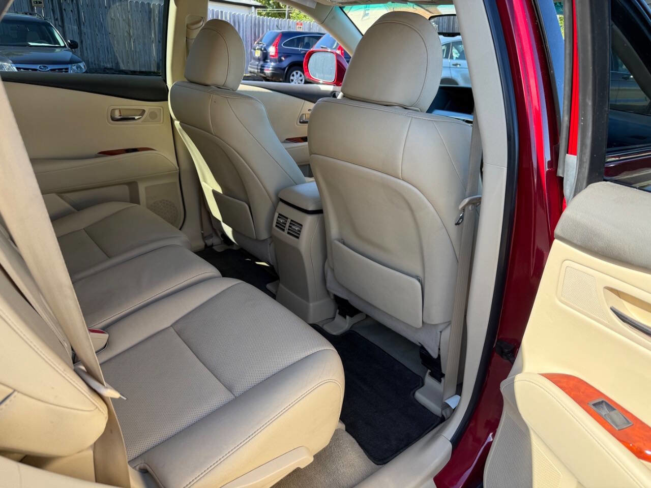 Used 2011 Lexus RX 350 AWD image 82