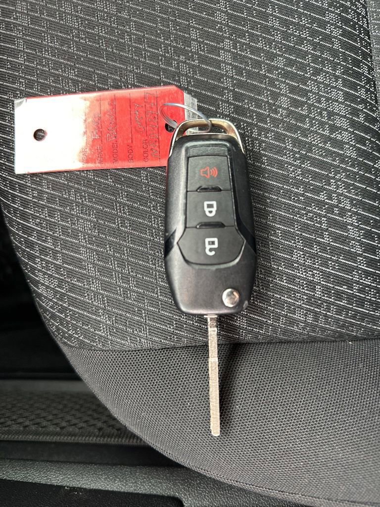 Used 2022 Ford Bronco Sport image 34