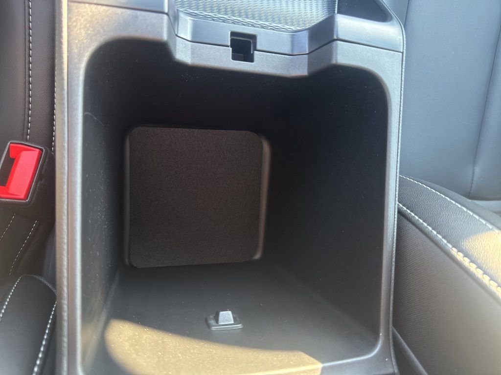 New 2026 Jeep Grand Cherokee Limited image 31