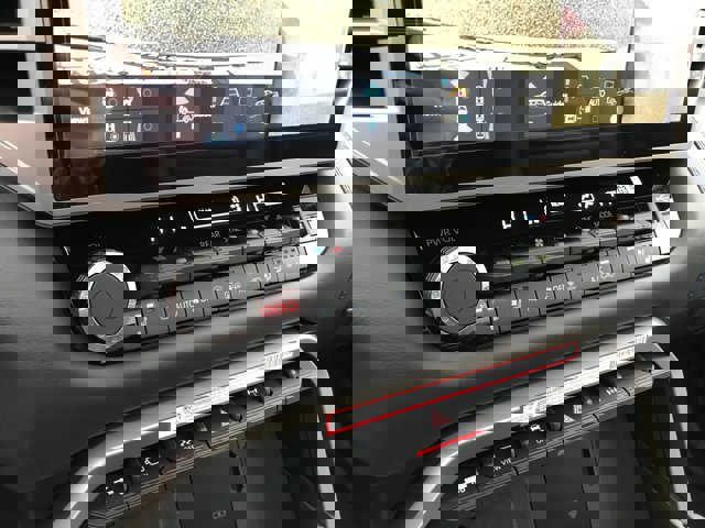 New 2026 Toyota Sequoia Platinum image 21