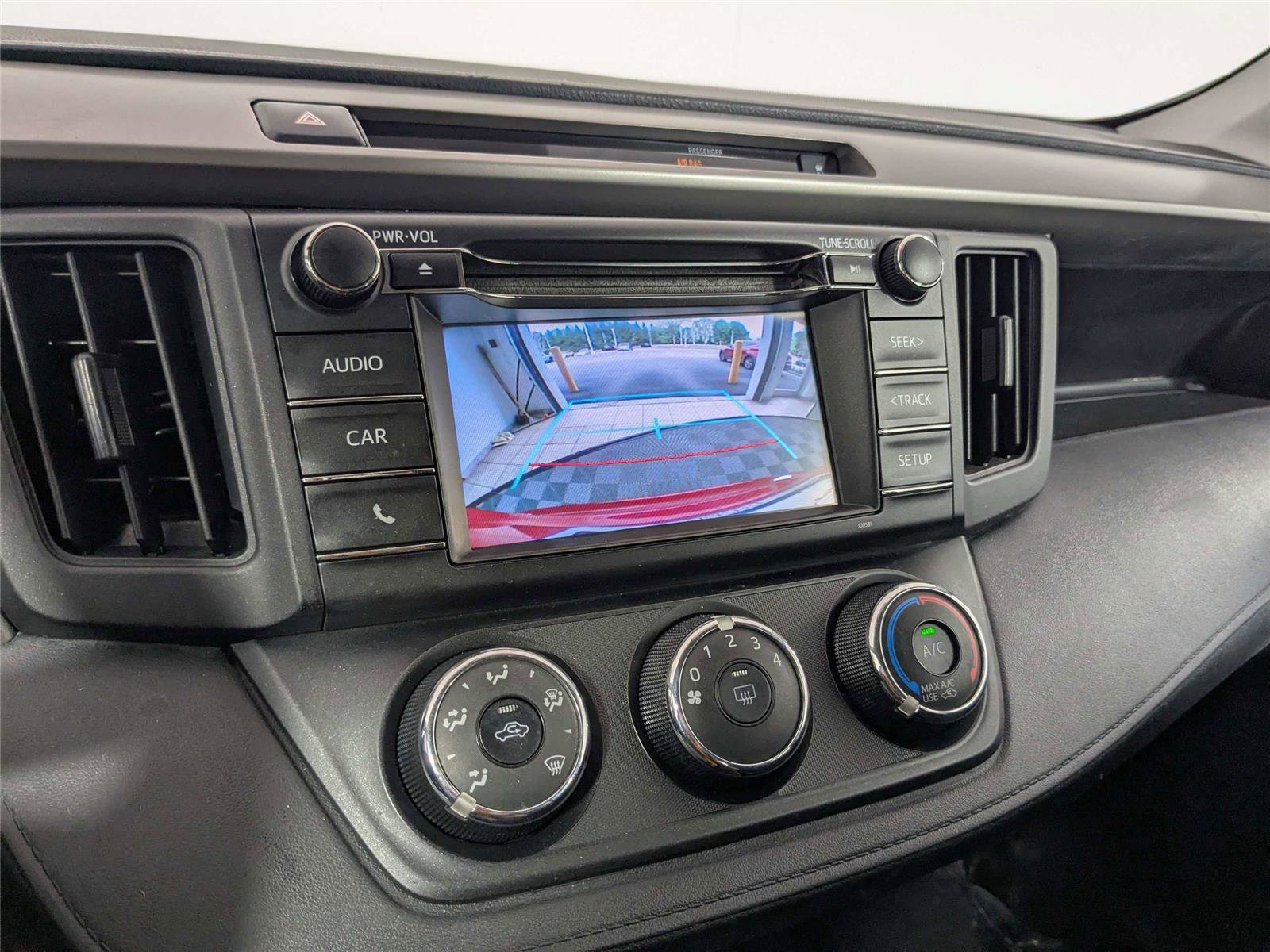 Used 2016 Toyota RAV4 LE image 22