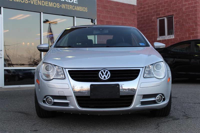 Used 2009 Volkswagen Eos Komfort image 19