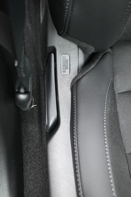 New 2026 Honda Civic Sport image 26