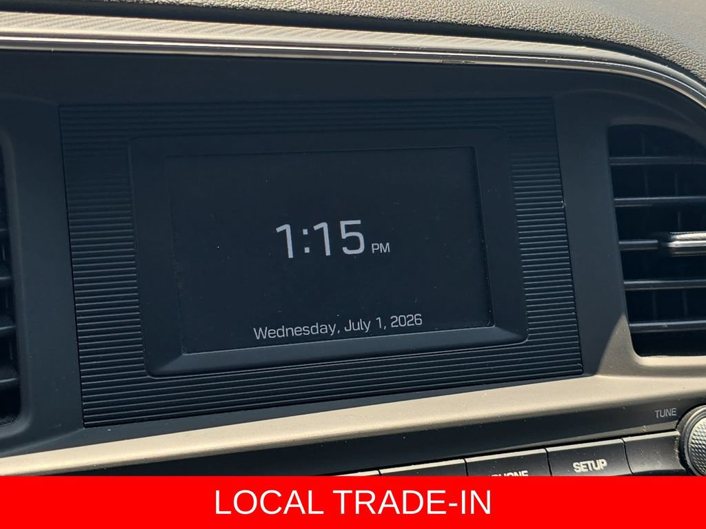 Used 2019 Hyundai Elantra SE FWD image 22