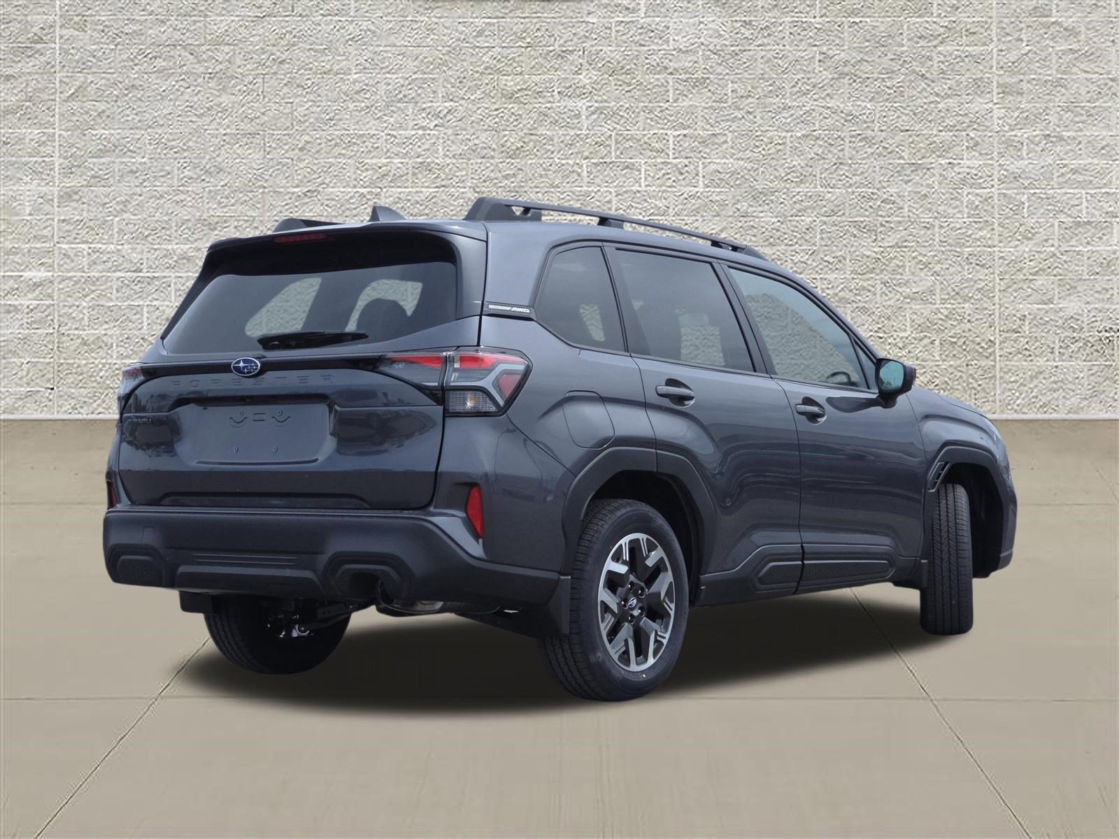 New 2026 Subaru Forester Premium AWD/4WD image 7