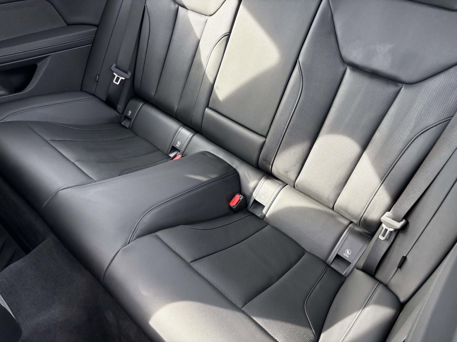 New 2026 BMW 430i xDrive Coupe w/ M Sport Package image 28