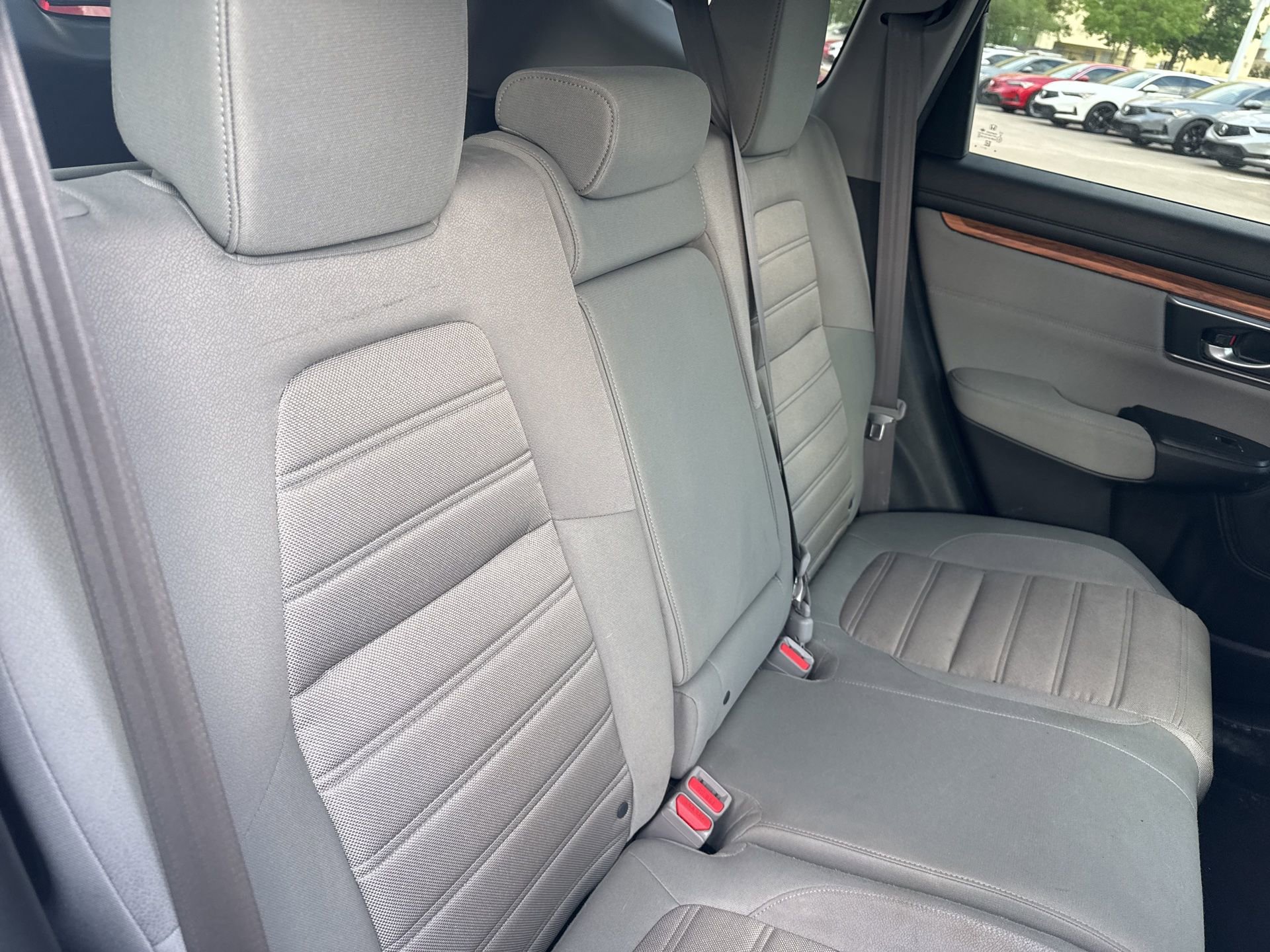 Used 2022 Honda CR-V EX image 9