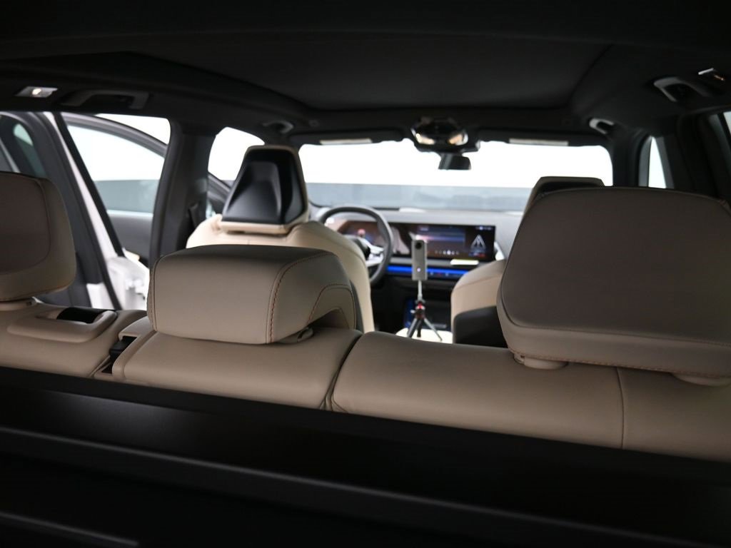 New 2026 BMW X3 xDrive30 w/ Premium Package image 19